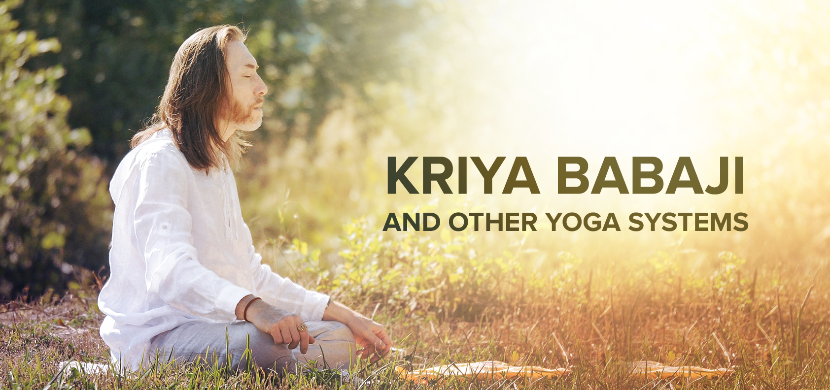 The Art of Kriya Meditation 5 to 70 Minutes Meditation At Home Guide